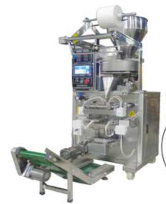 dxdk60e型干燥剂颗粒包装机 沃发机械高效包装解决方案