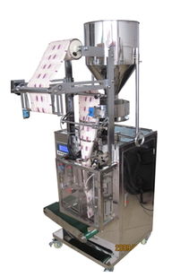 SJK-80加大普通型颗粒包装机 高效稳定的颗粒包装解决方案