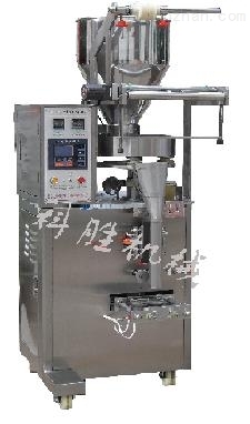 石家庄科胜180颗粒自动包装机 高效包装解决方案