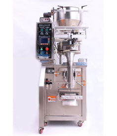 松立机械颗粒包装机 品质保证，高效生产首选