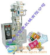 上海立式颗粒包装机厂家 技术引领与产业应用