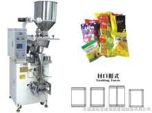 DXDK-30颗粒自动包装机 高效自动化包装解决方案