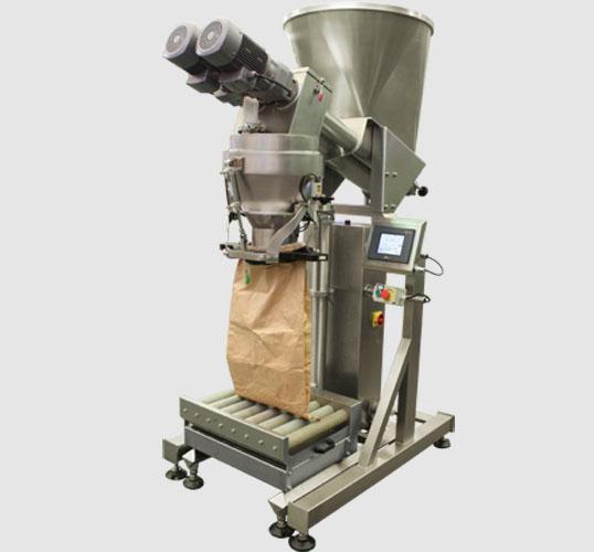 上海颗粒包装机 重塑产品包装的创新力量