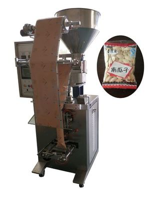 多功能包装机 高效、精准的颗粒自动包装解决方案